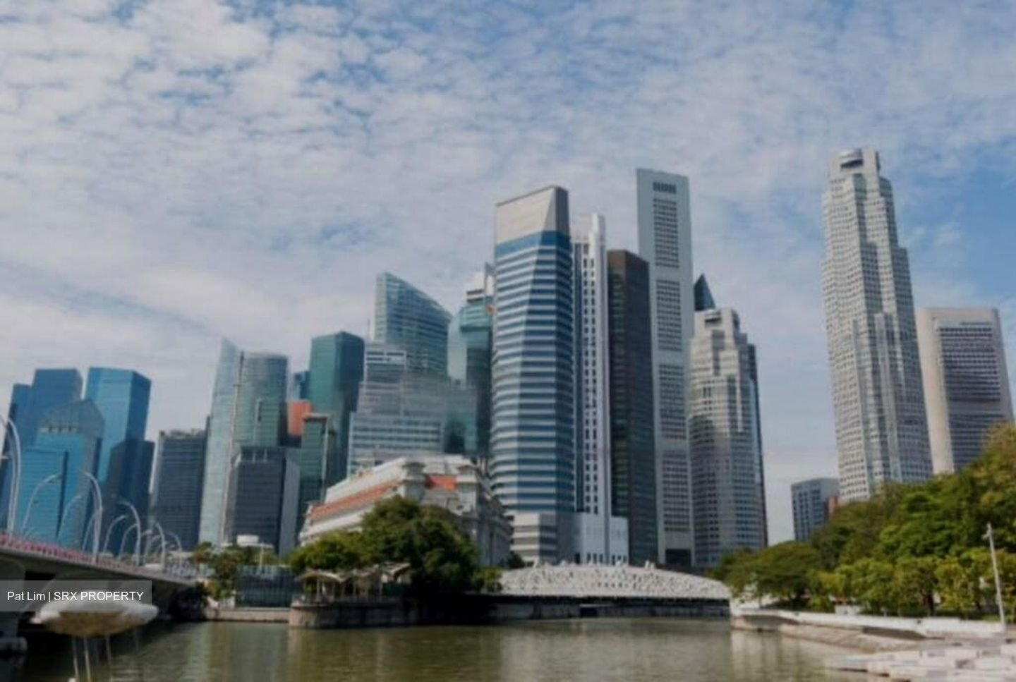 Hongkong Street (D1), Shop House #451262311